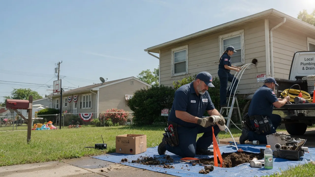Faucet Repair in Paw Paw, MI near me