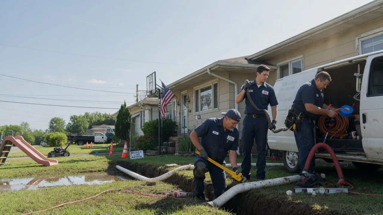 Toilet Installation in Paw Paw, MI near me